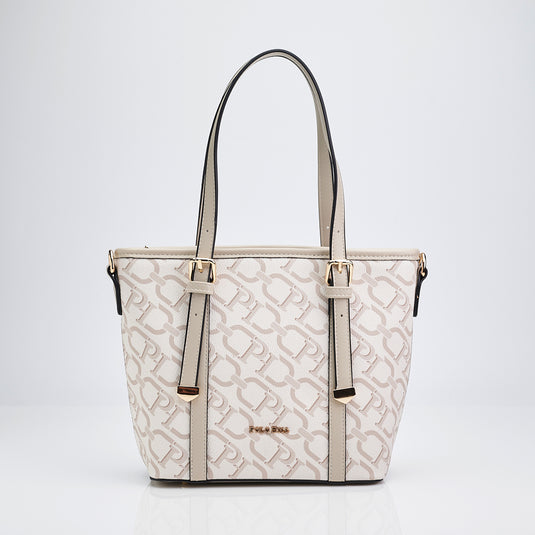 Ladies PHazelle Bucket Handbag