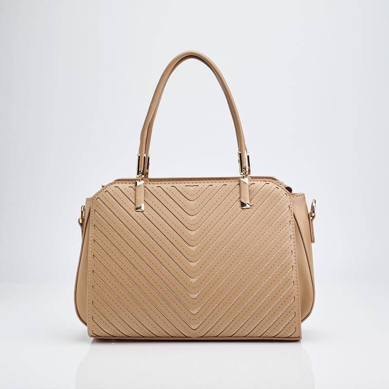 Load image into Gallery viewer, Ladies Vyla Casual Structured Handbag
