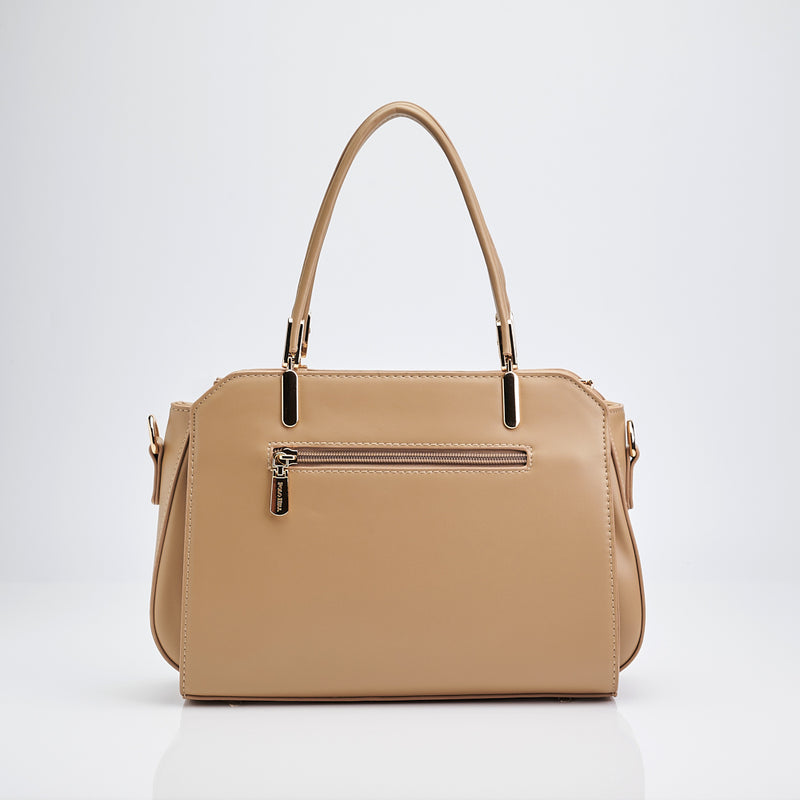 Load image into Gallery viewer, Ladies Vyla Casual Structured Handbag
