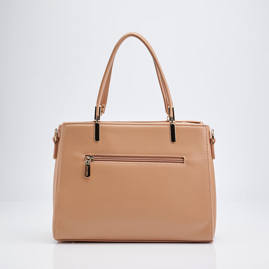 Ladies Vyla Formal Structured Handbag