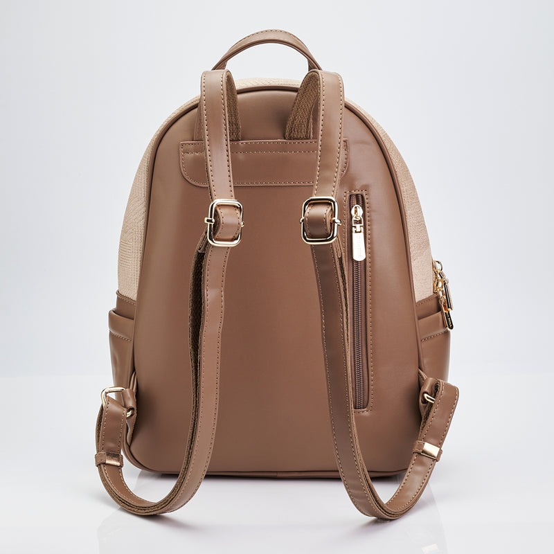 Load image into Gallery viewer, Ladies Geomora Backpack
