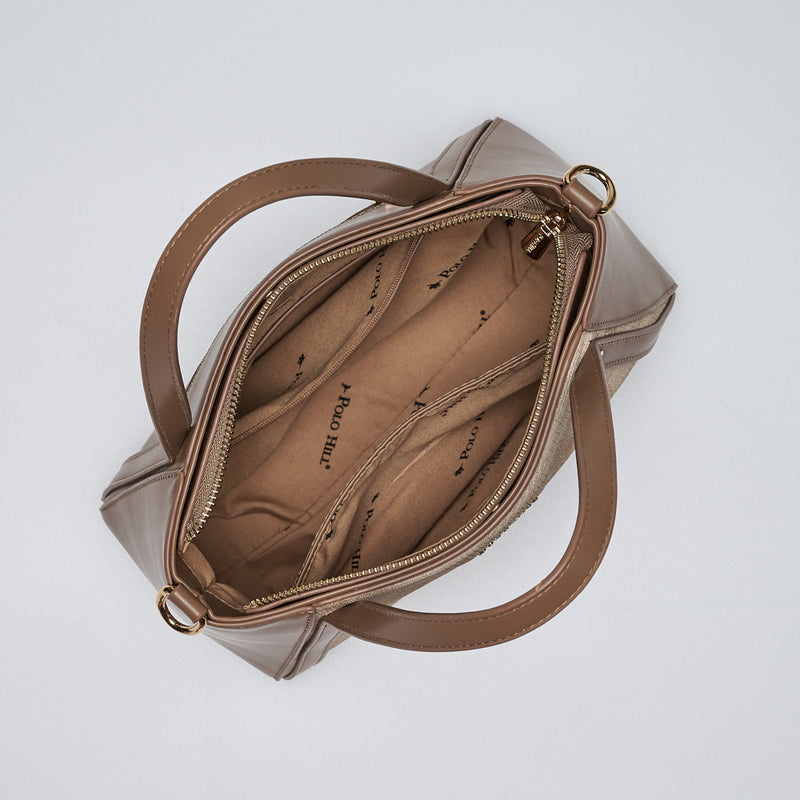 Load image into Gallery viewer, Ladies Geomora Sling Handbag
