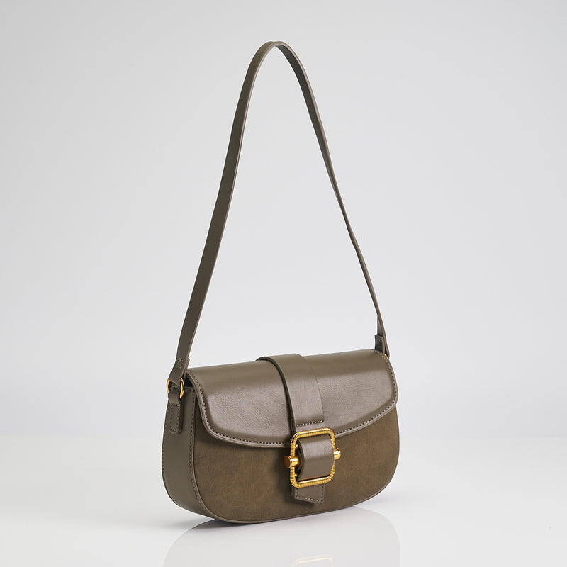 Load image into Gallery viewer, Ladies Versa Crossbody Sling Bag
