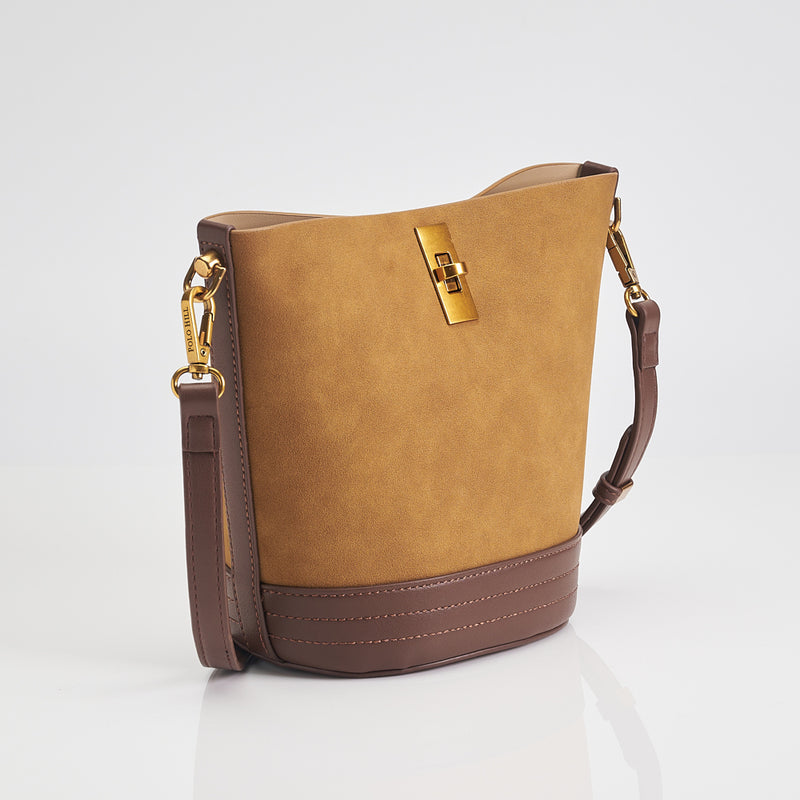 Load image into Gallery viewer, Ladies Versa Crossbody Sling Bag
