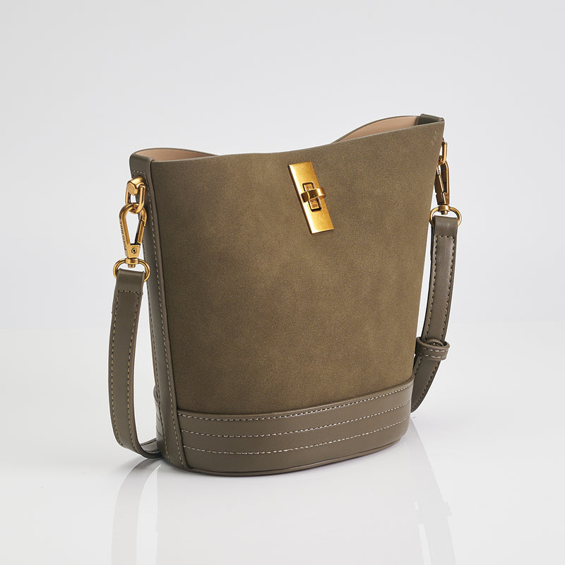 Load image into Gallery viewer, Ladies Versa Crossbody Sling Bag
