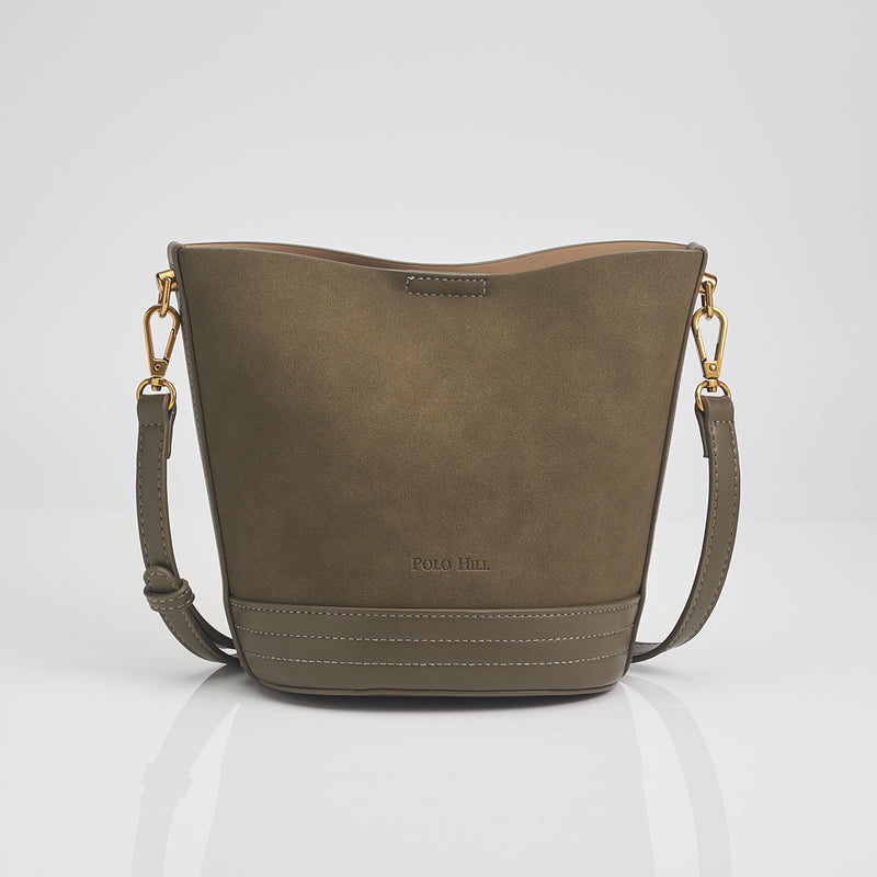 Load image into Gallery viewer, Ladies Versa Crossbody Sling Bag
