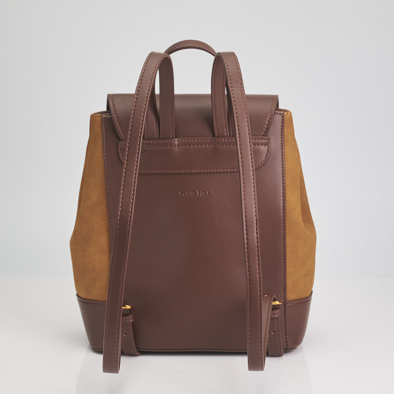 Load image into Gallery viewer, Ladies Versa Backpack
