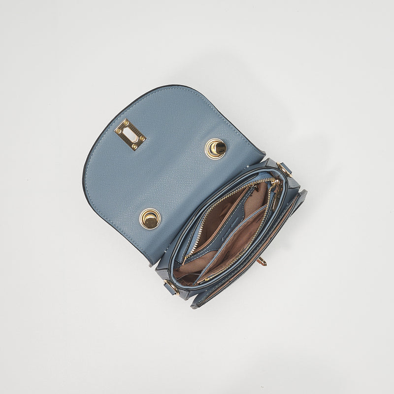 Load image into Gallery viewer, Ladies Nyla Crossbody Sling Bag
