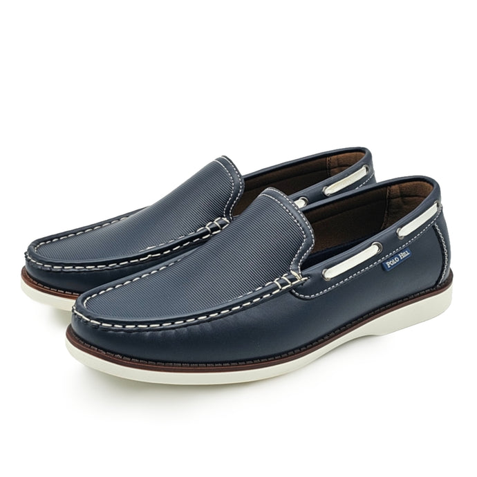 Men Penny Loafers Shoes