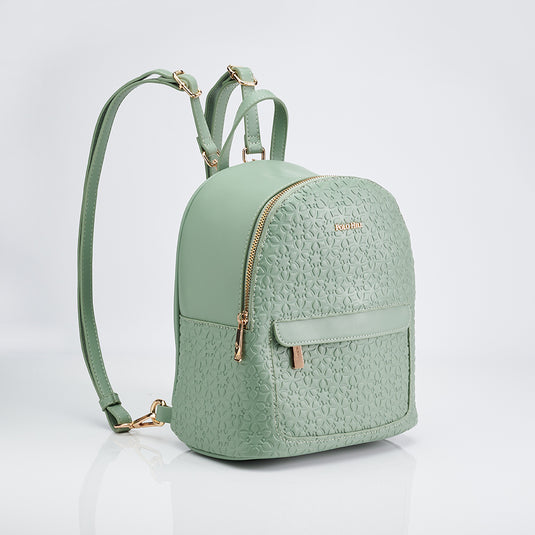 Émeraude Ladies Backpack