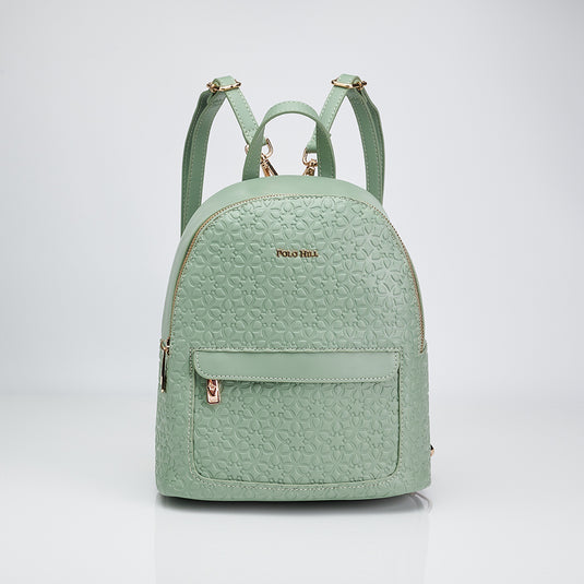 Émeraude Ladies Backpack