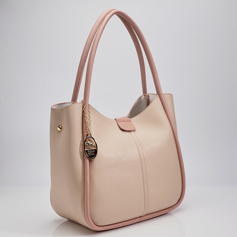 Load image into Gallery viewer, POLO HILL Ladies Casual Handbag
