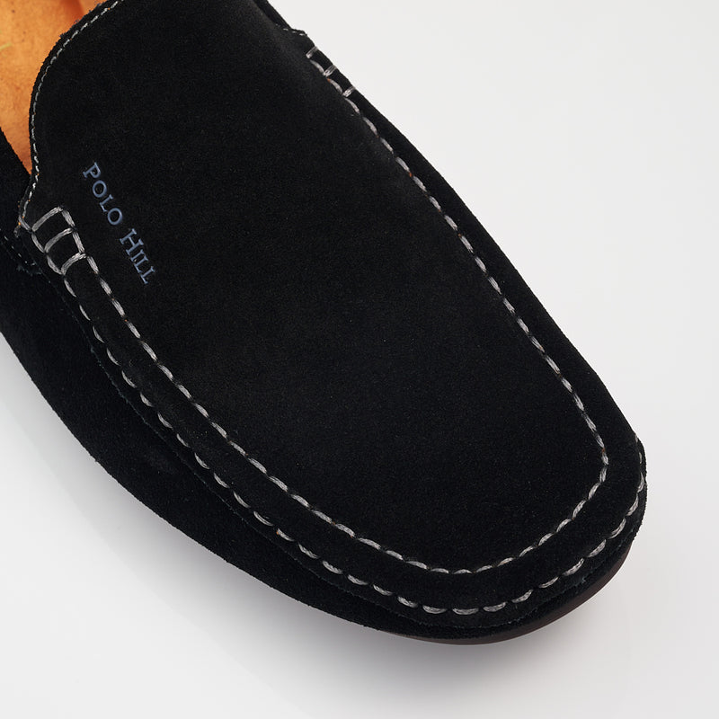 Load image into Gallery viewer, Men Flat Loafers Shoes
