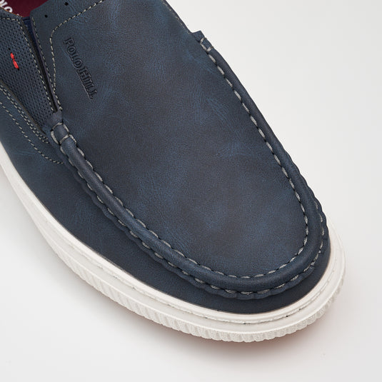 Men Slip On Casual Lifestyle Shoes