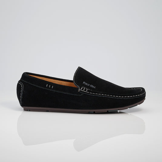 Men Flat Loafers Shoes