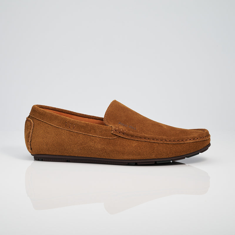 Load image into Gallery viewer, Men Flat Loafers Shoes
