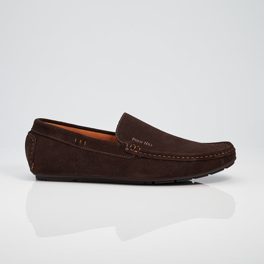 Men Flat Loafers Shoes