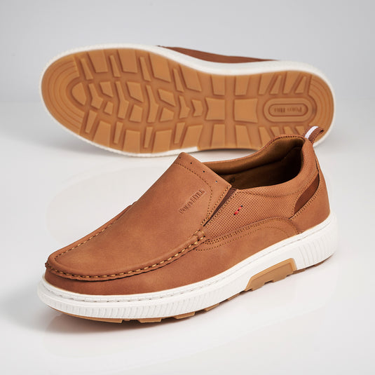 Men Slip On Casual Lifestyle Shoes