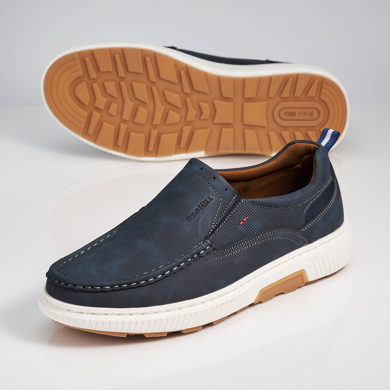 Load image into Gallery viewer, Men Slip On Casual Lifestyle Shoes
