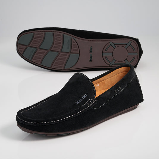 Men Flat Loafers Shoes