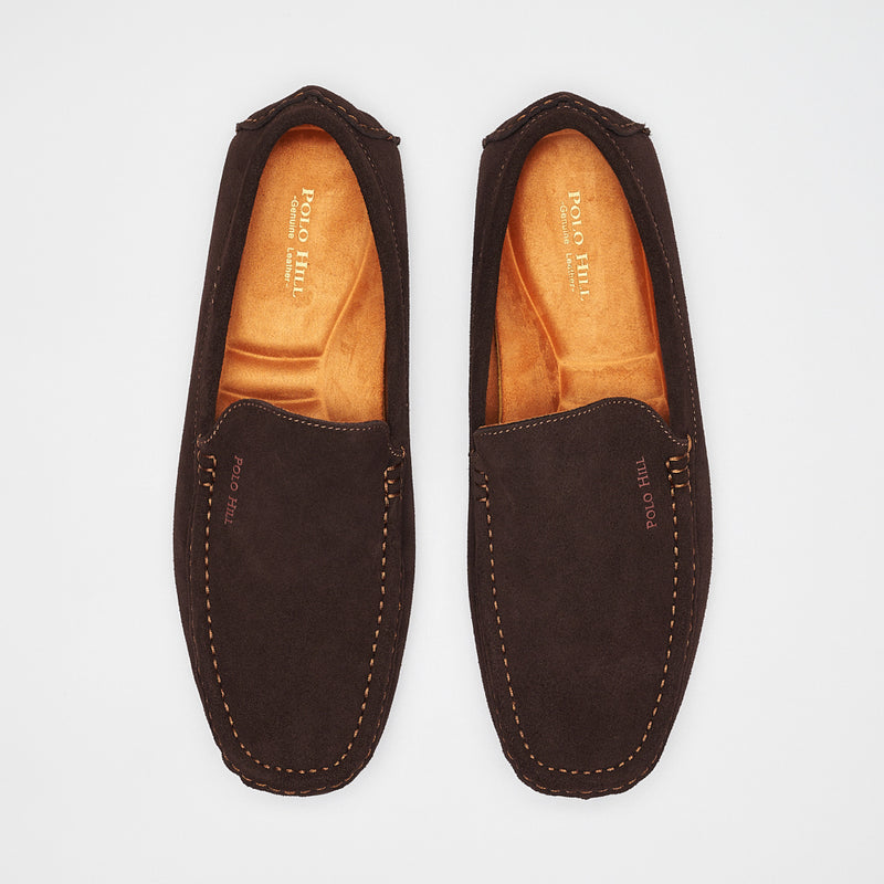 Load image into Gallery viewer, Men Flat Loafers Shoes
