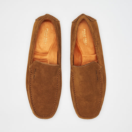 Men Flat Loafers Shoes