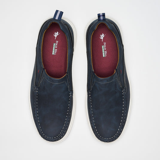 Men Slip On Casual Lifestyle Shoes