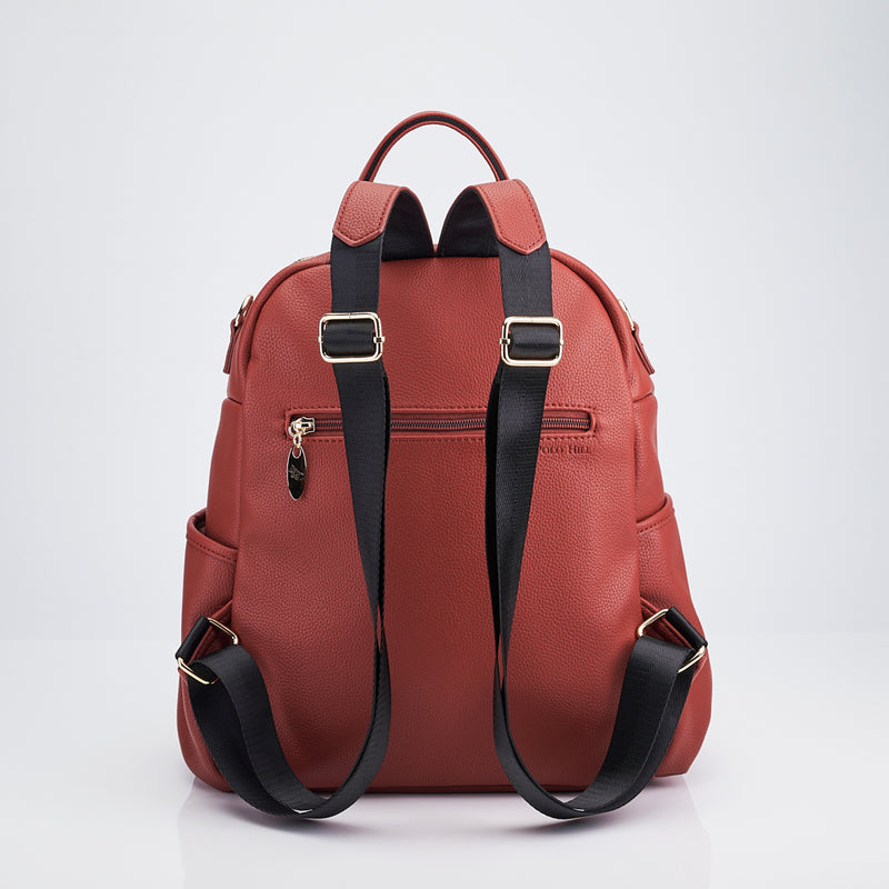 Load image into Gallery viewer, Raina Roamer Backpack
