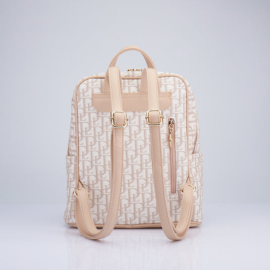 Ladies Veneer Backpack