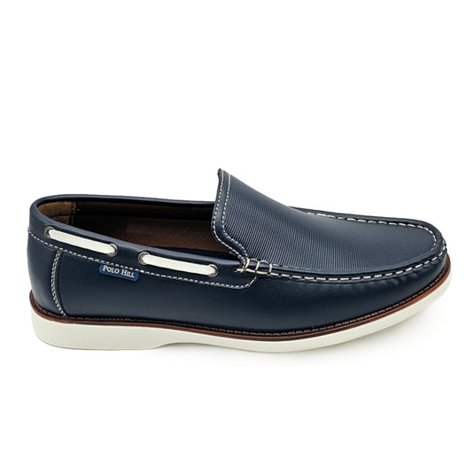 Men Penny Loafers Shoes