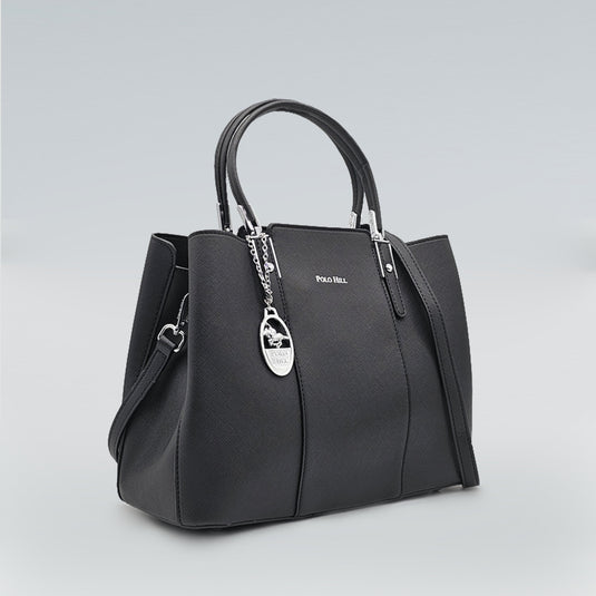 Larenn  Top Handle Handbag