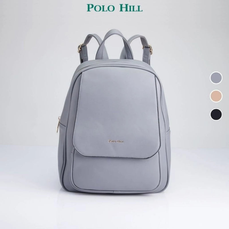 Load image into Gallery viewer, Ladies Casual Backpack
