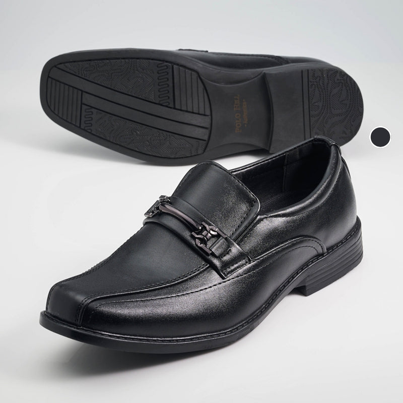 Load image into Gallery viewer, Men Formal Slip On Shoes
