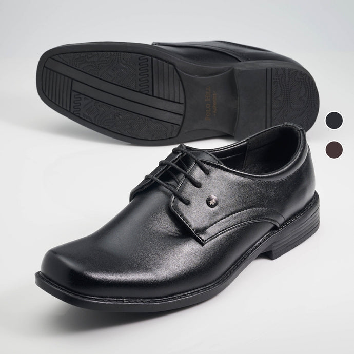 Men Formal Lace-Ups Shoes