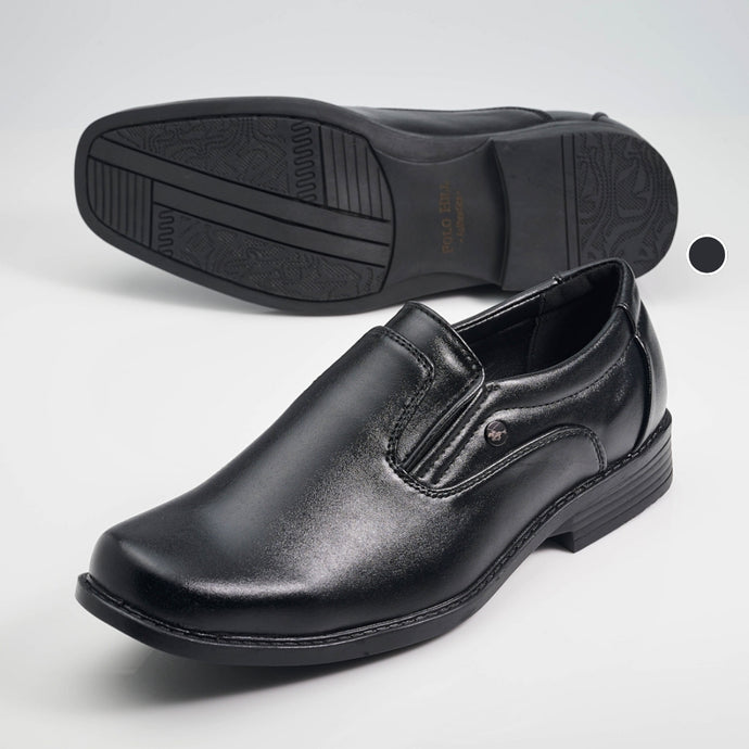 Men Formal Slip On Shoes