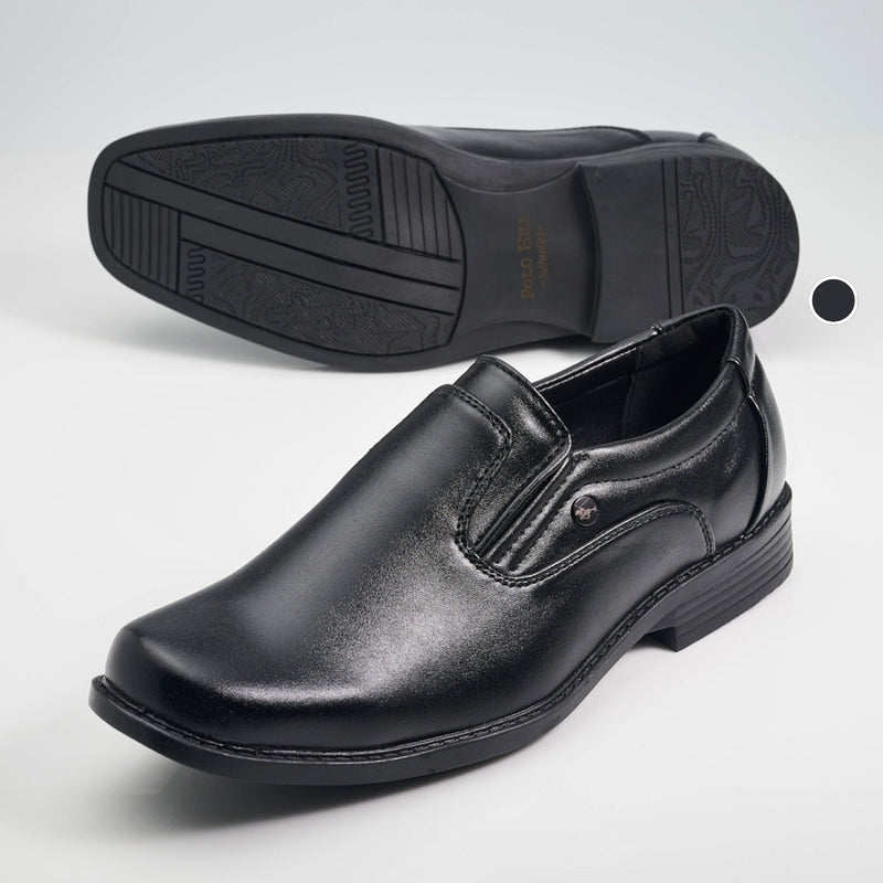 Load image into Gallery viewer, Men Formal Slip On Shoes
