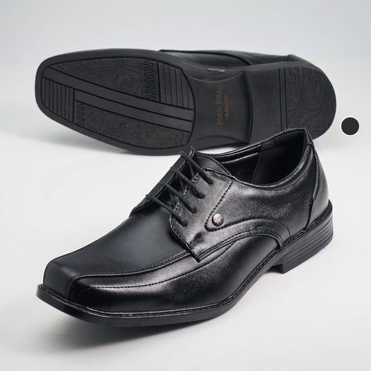 Men Formal Lace-Ups Shoes