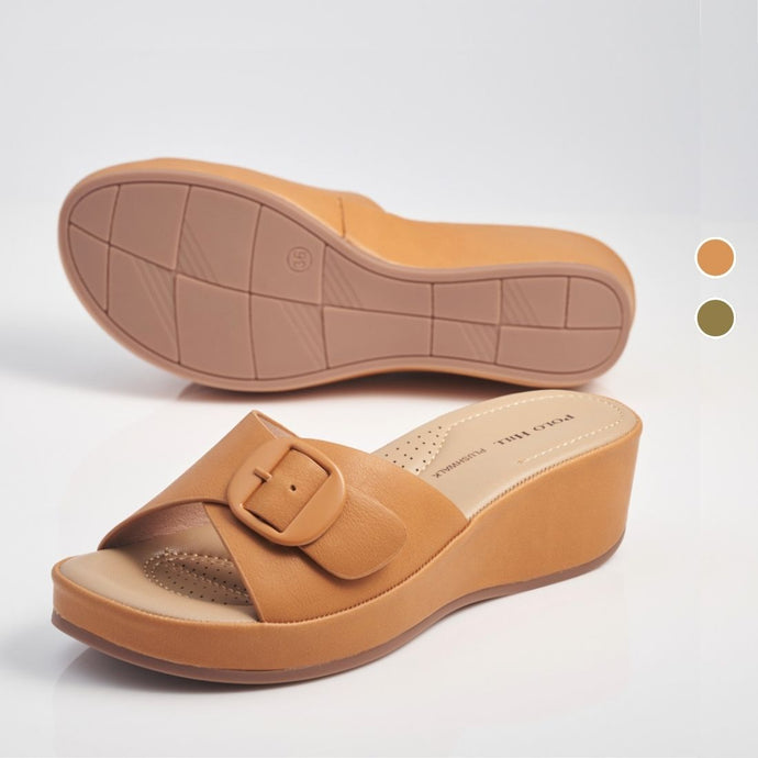 Ladies Casual Sandals