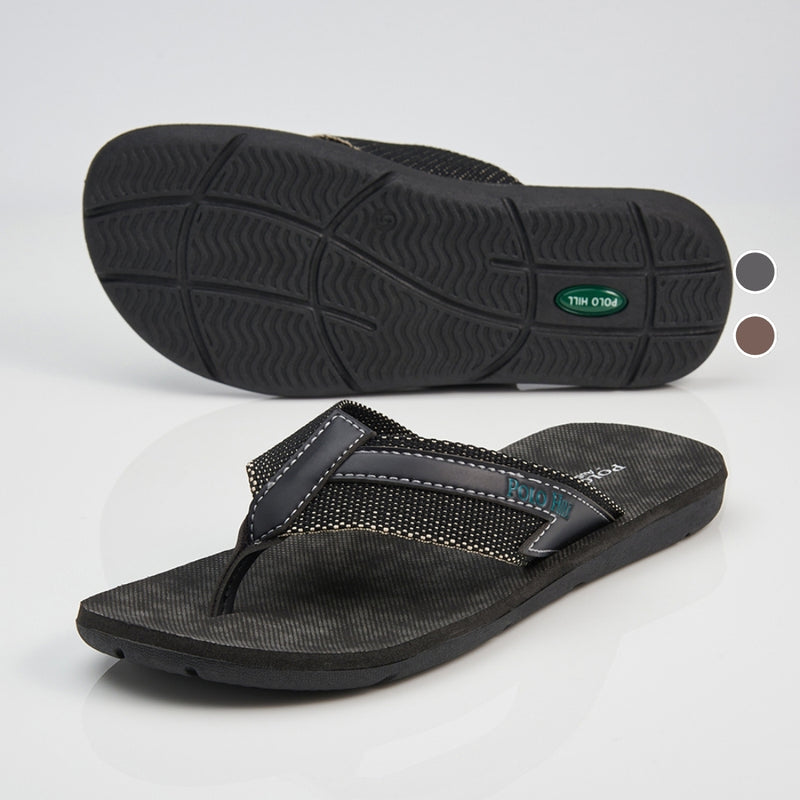 Load image into Gallery viewer, Men Casual Slide Sandals
