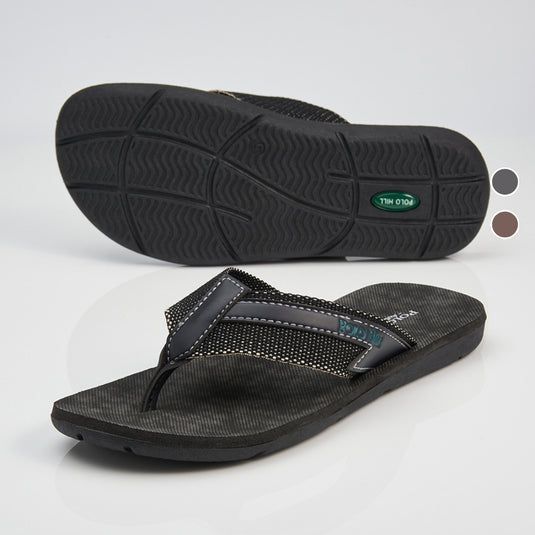 Men Casual Slide Sandals