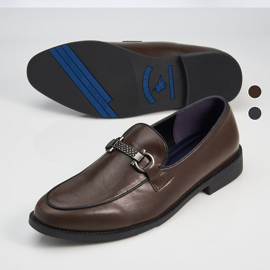 Men Formal Loafers Shoes