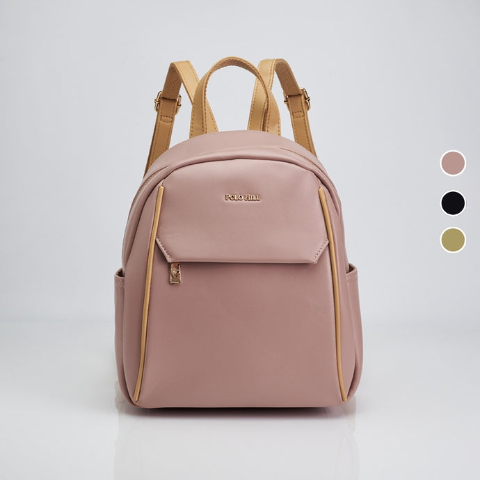 Ladies Petite Casual Backpack