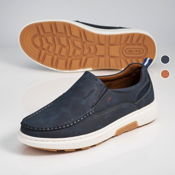 Men Slip On Casual Lifestyle Shoes