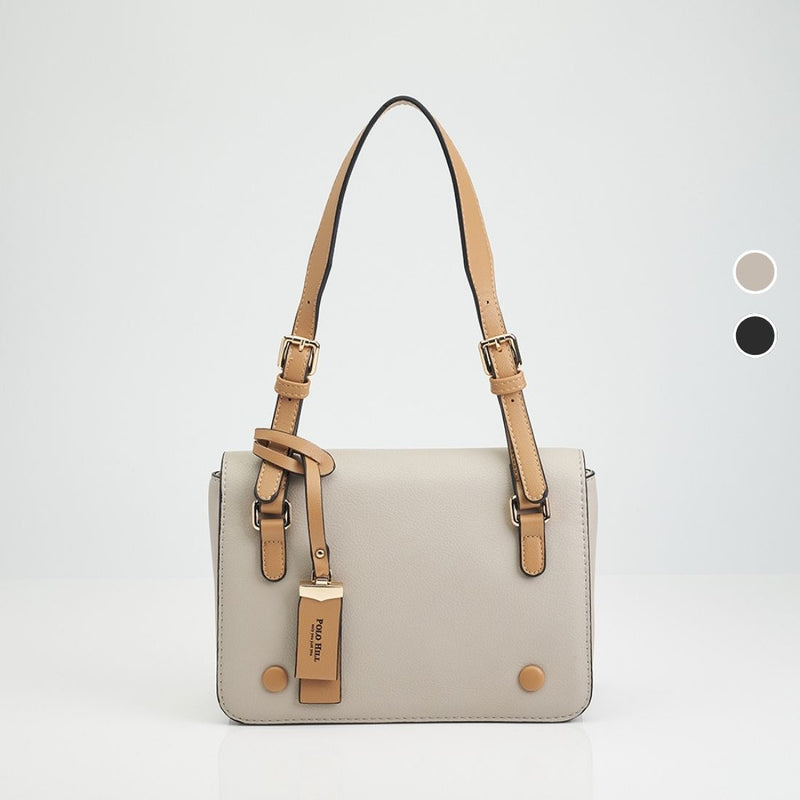 Minny Satchel Sling Bag