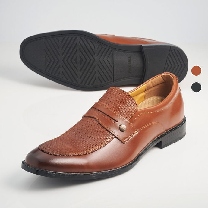 Men Formal Loafers Shoes