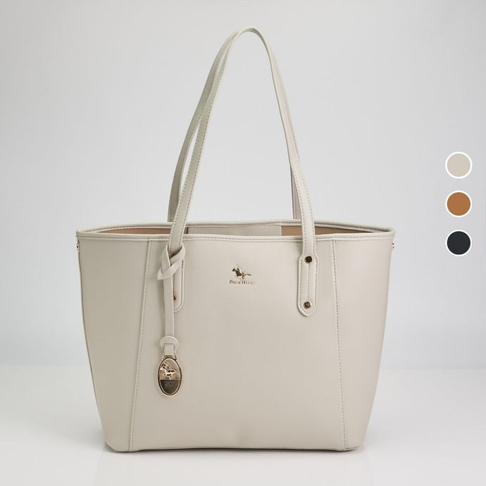 Camanchi Shoulder Tote Bag