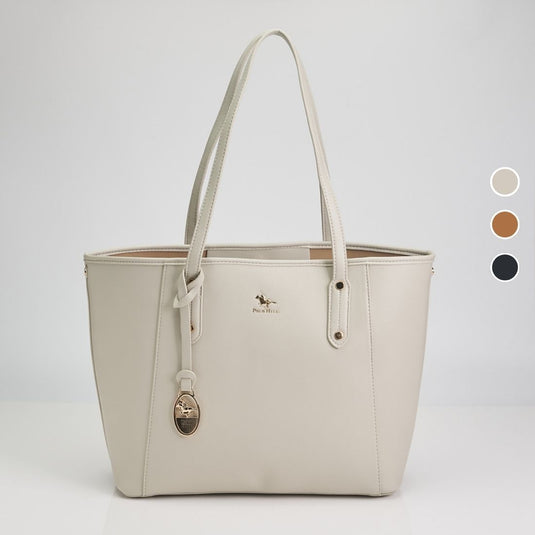 Camanchi Shoulder Tote Bag