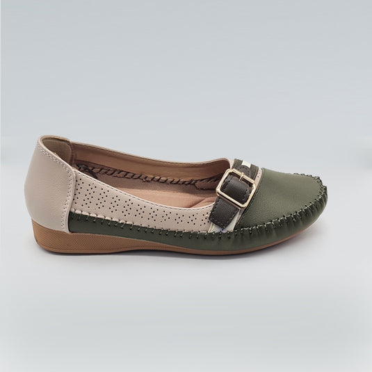 Slip On Loafers Shoes