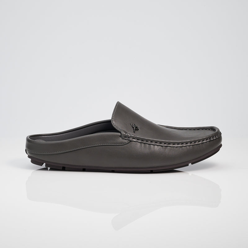 Load image into Gallery viewer, Casual Slip On Mules Shoes
