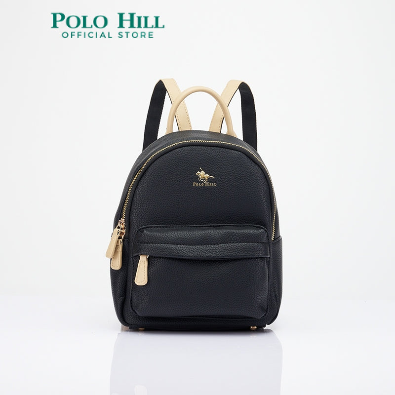 Load image into Gallery viewer, Ladies Haley Petite Backpack
